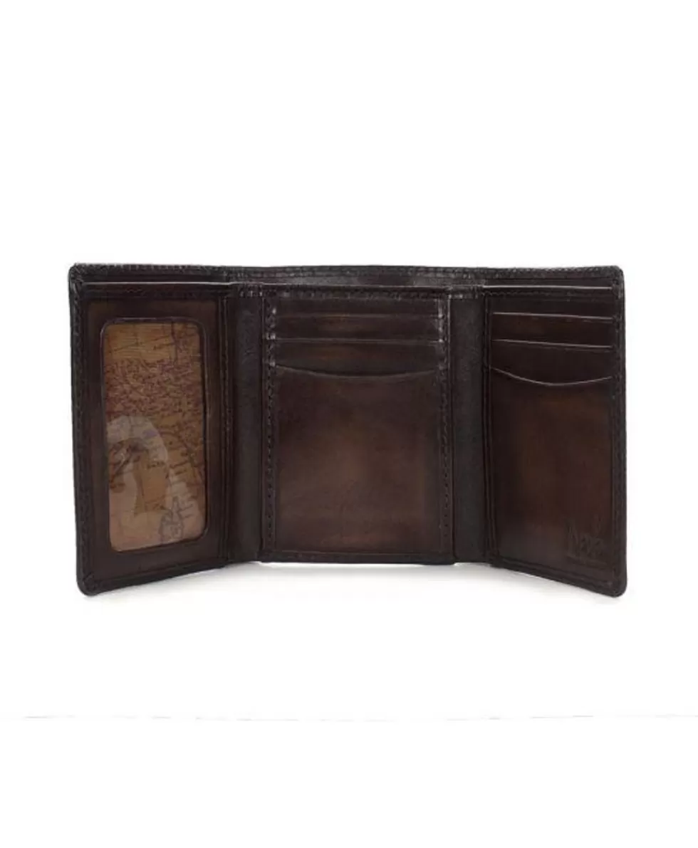 Patricia Nash Trifold Id Wallet Clearance