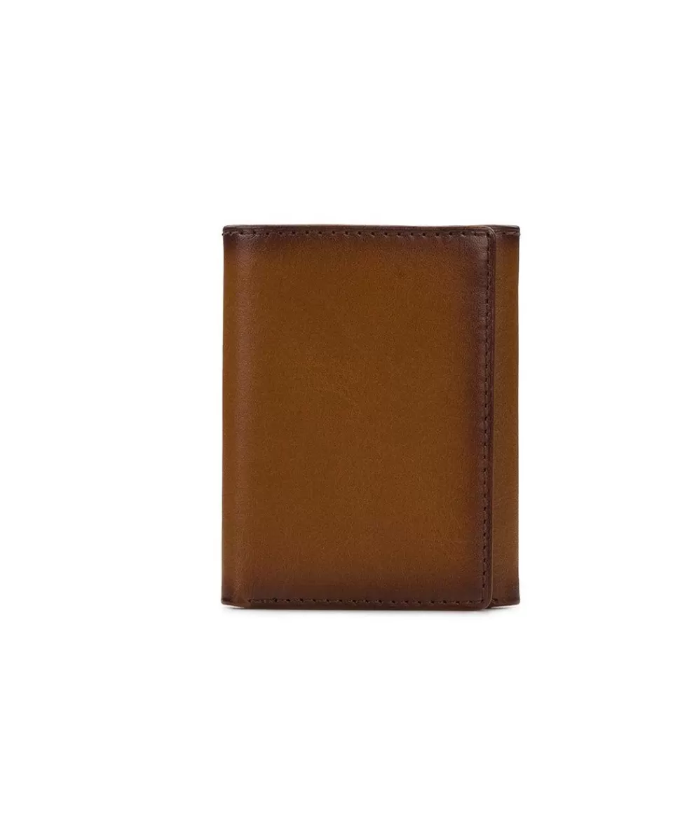 Patricia Nash Trifold Id Wallet Id Clearance