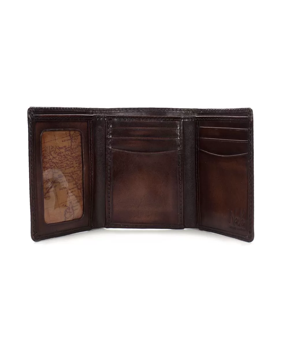 Patricia Nash Trifold Id Wallet Id Cheap