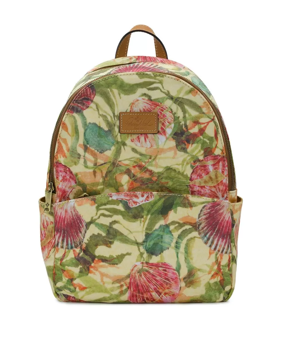 Patricia Nash Turi Backpack Best