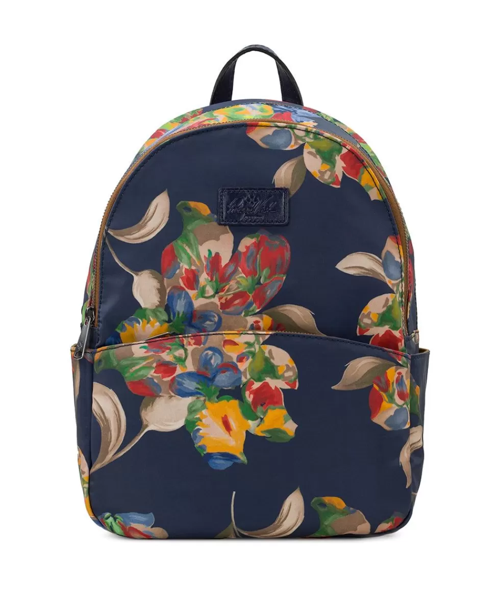 Patricia Nash Turi Backpack New