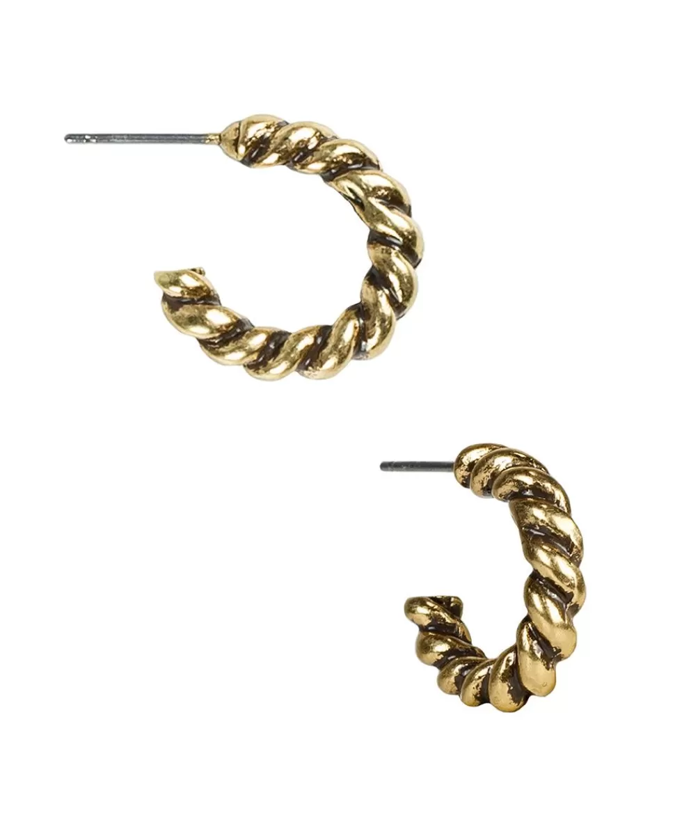 Patricia Nash Twist Rope Hoops Store