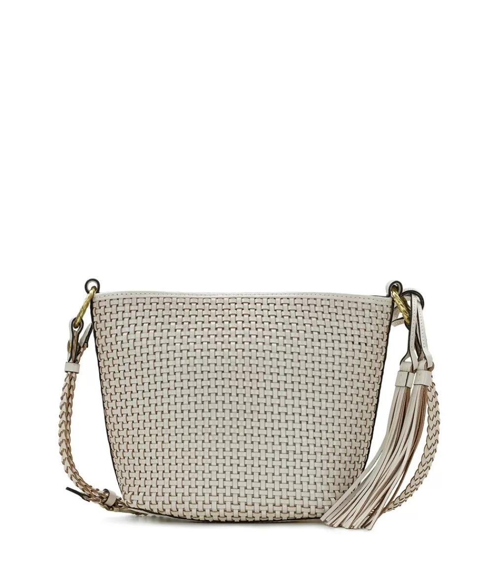 Patricia Nash Valbella Crossbody Bag Hot