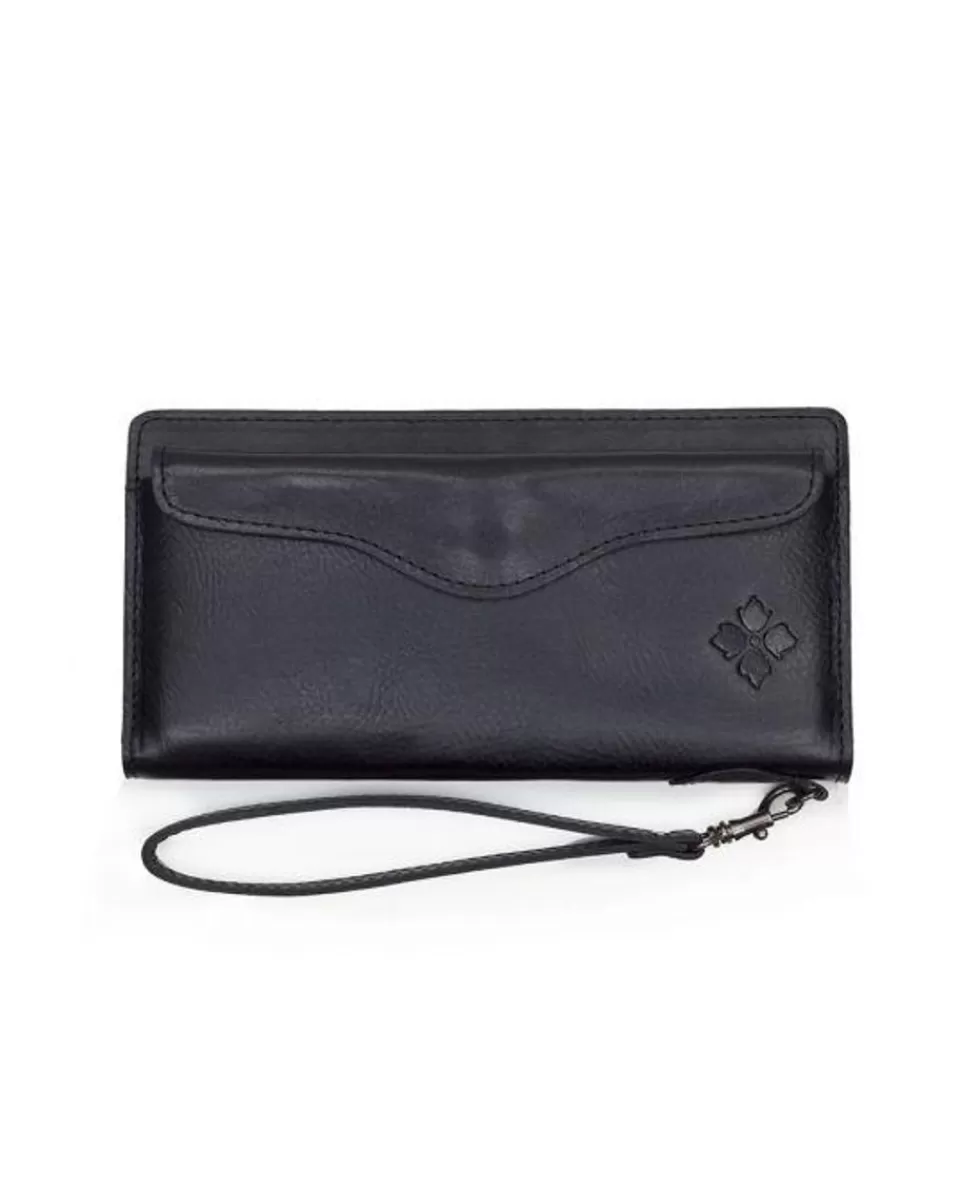 Patricia Nash Valentia Wallet Best Sale