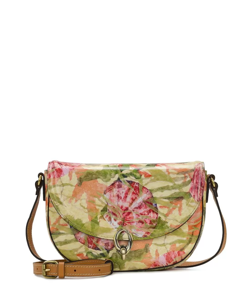 Patricia Nash Valledoria Crossbody Cheap