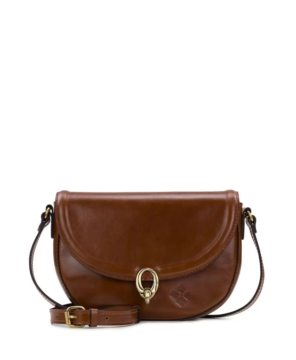 Patricia Nash Valledoria Crossbody Cheap