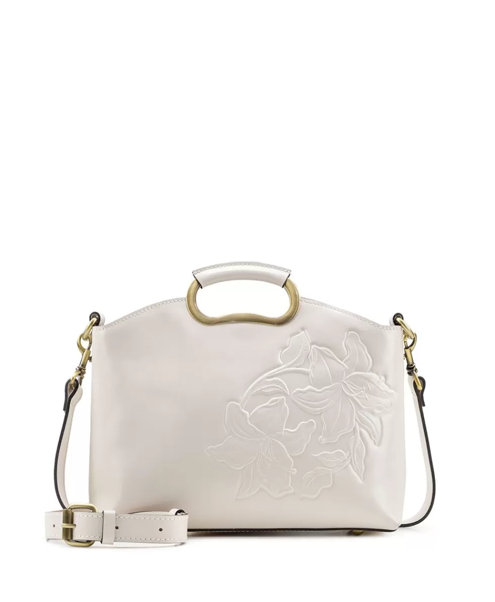 Patricia Nash Valletta Top Handle Crossbody Store