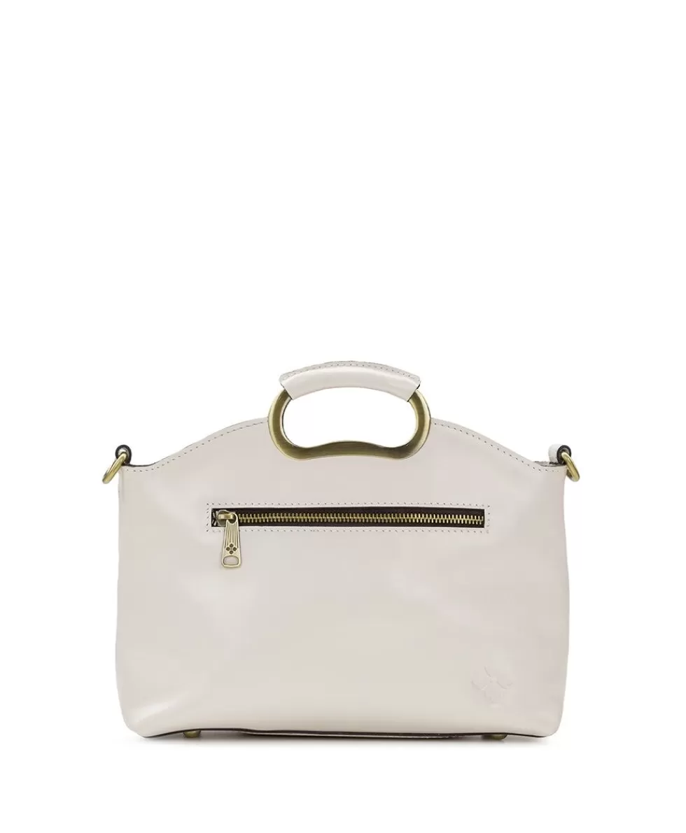 Patricia Nash Valletta Top Handle Crossbody Store