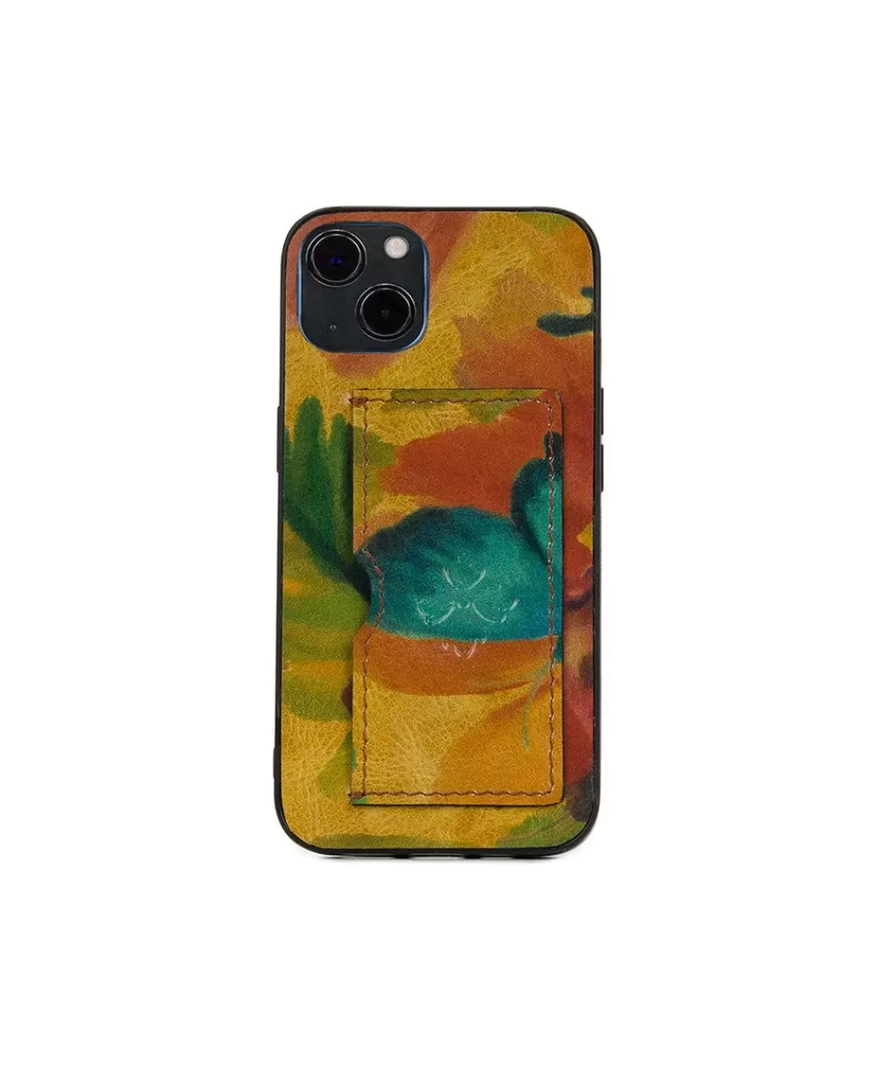 Patricia Nash Vedetta Iphone 13 Case Discount