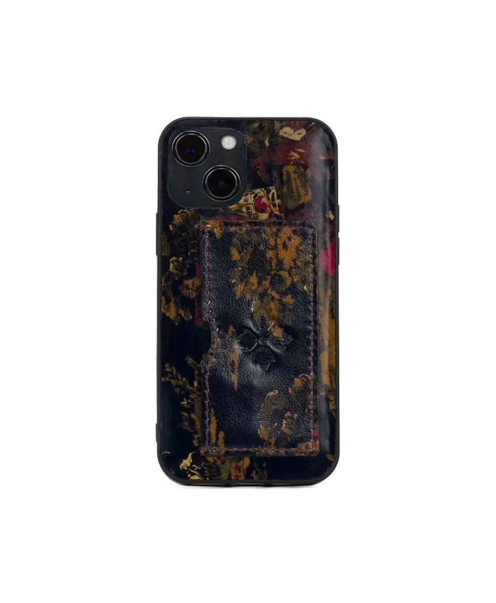 Patricia Nash Vedetta Iphone 13 Case Clearance