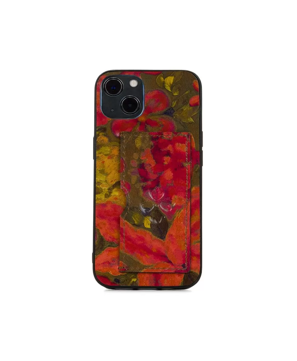 Patricia Nash Vedetta Iphone 13 Case Online