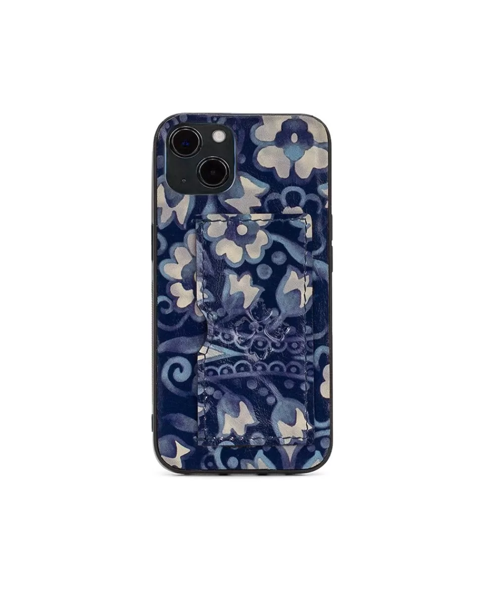 Patricia Nash Vedetta Iphone 13 Case Cheap