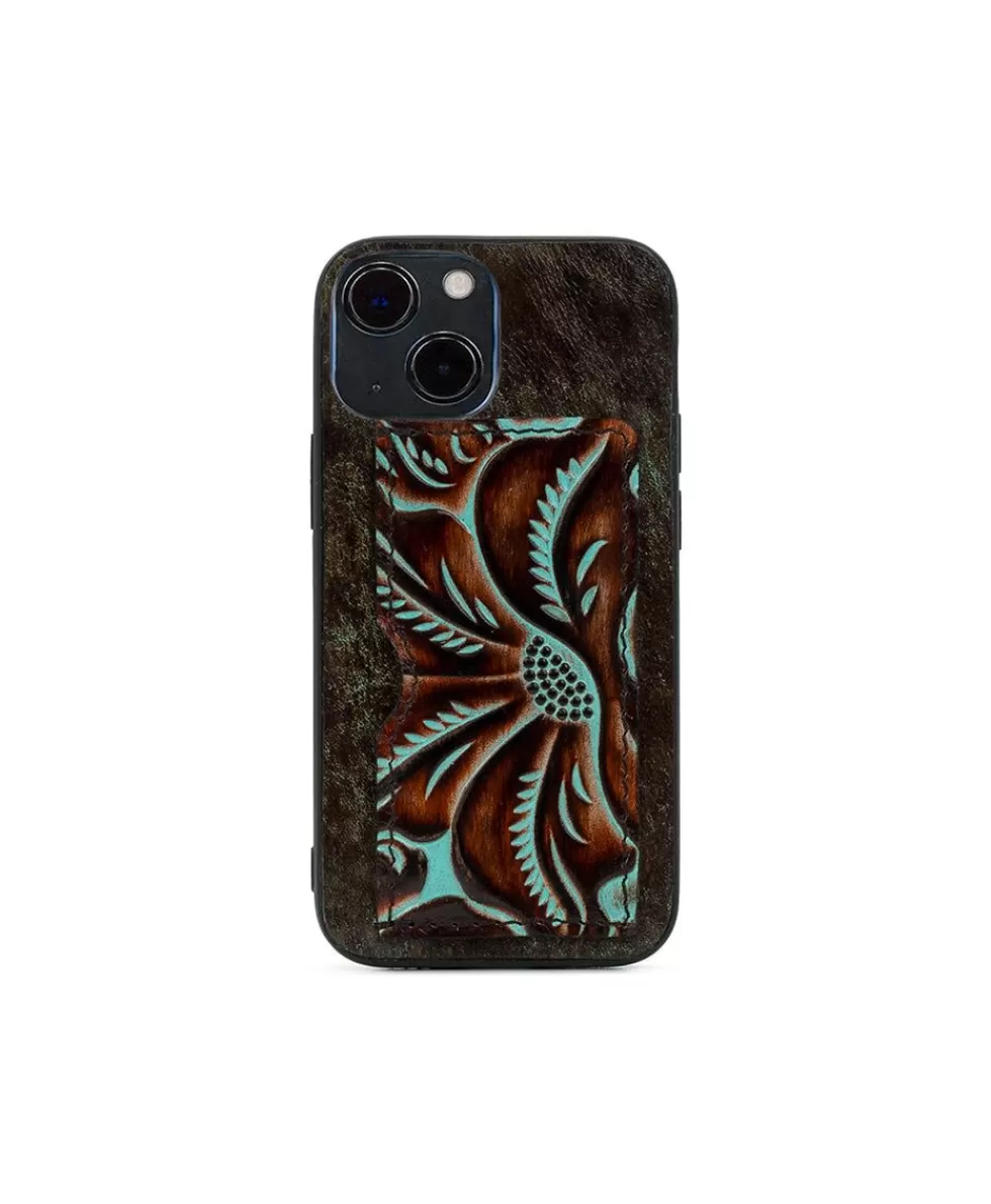 Patricia Nash Vedetta Iphone 13 Mini Case Best Sale