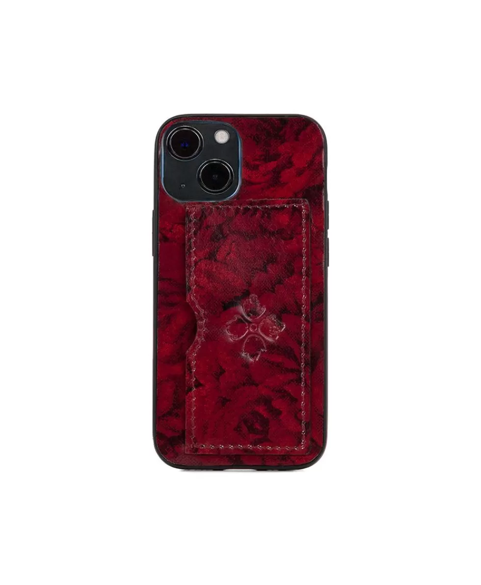 Patricia Nash Vedetta Iphone 13 Mini Case Shop