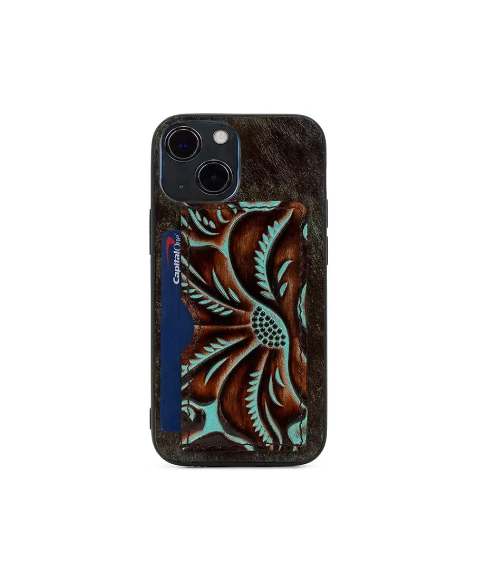 Patricia Nash Vedetta Iphone 13 Mini Case Best Sale