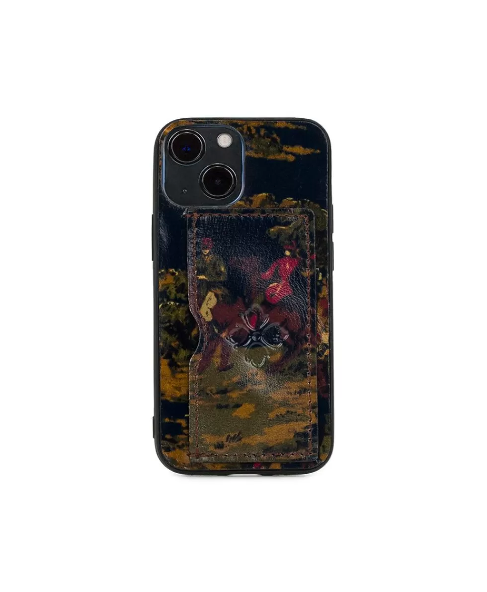 Patricia Nash Vedetta Iphone 13 Mini Case Best