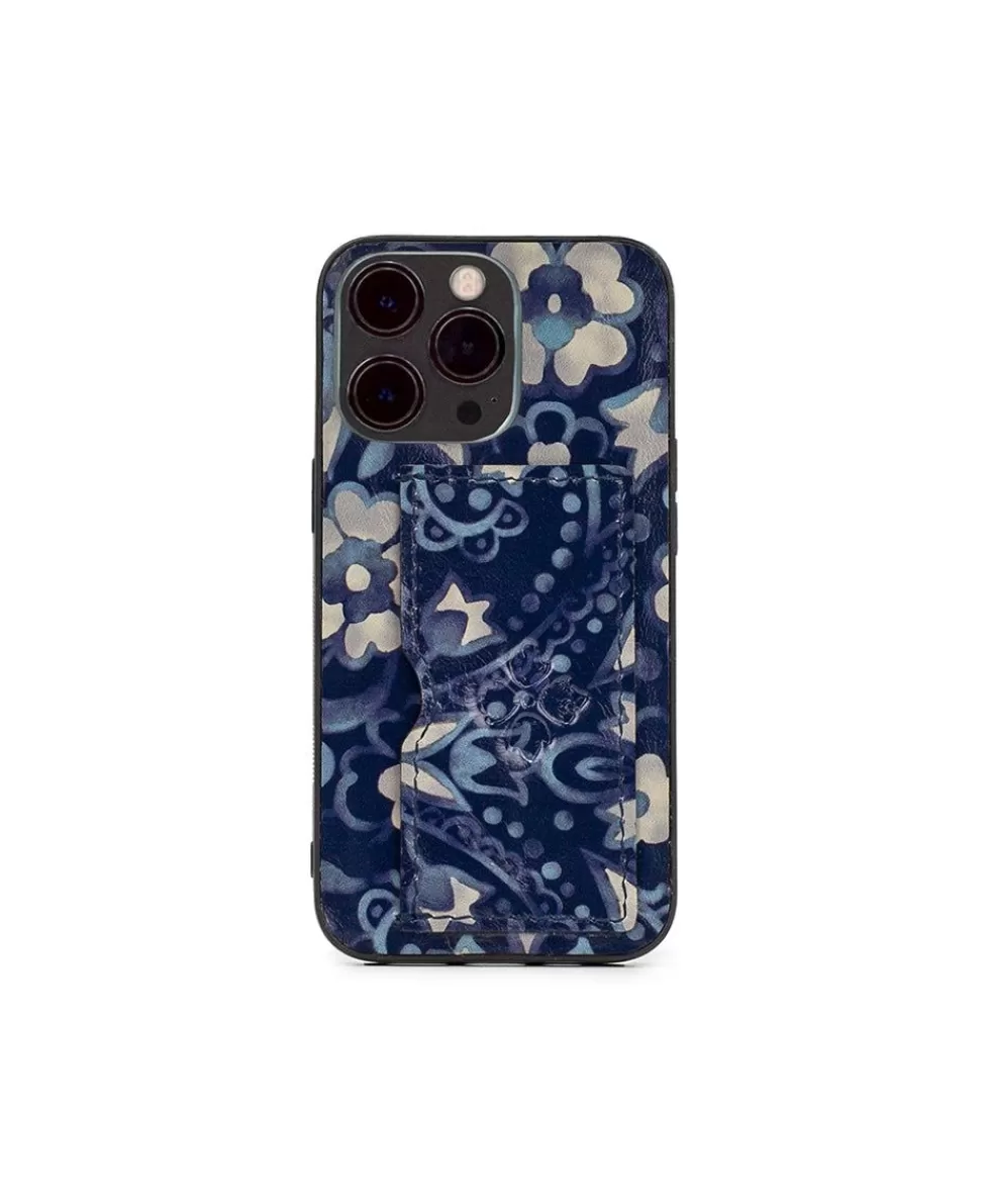 Patricia Nash Vedetta Iphone 13 Pro Case Best Sale