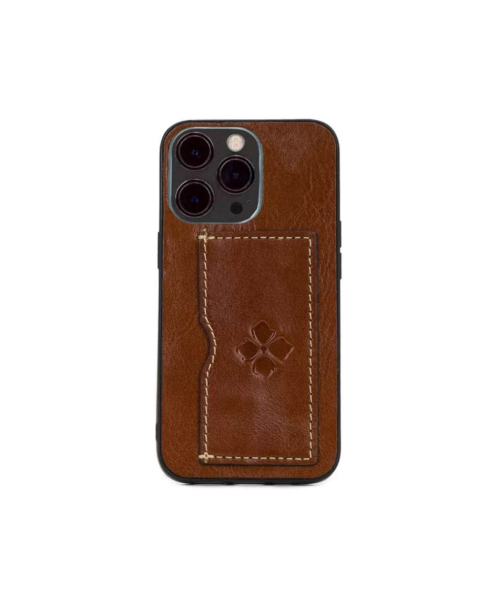 Patricia Nash Vedetta Iphone 13 Pro Case New