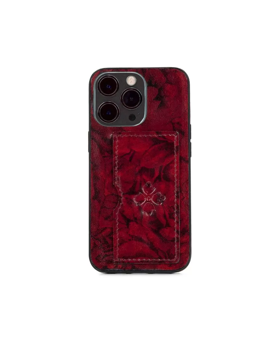 Patricia Nash Vedetta Iphone 13 Pro Case Cheap