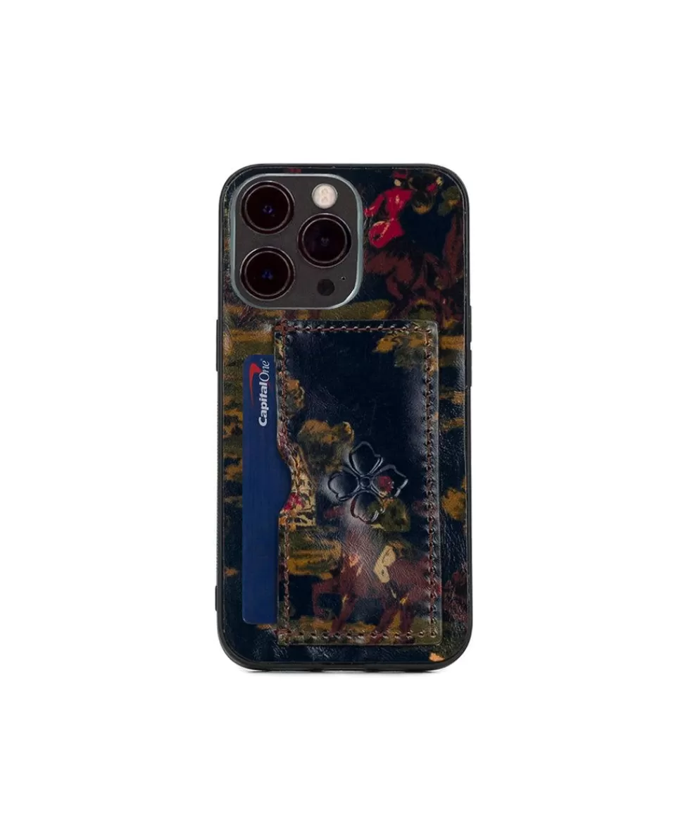 Patricia Nash Vedetta Iphone 13 Pro Case Best