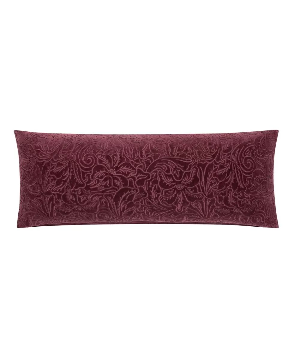 Patricia Nash Velvet Decorative Pillow Best