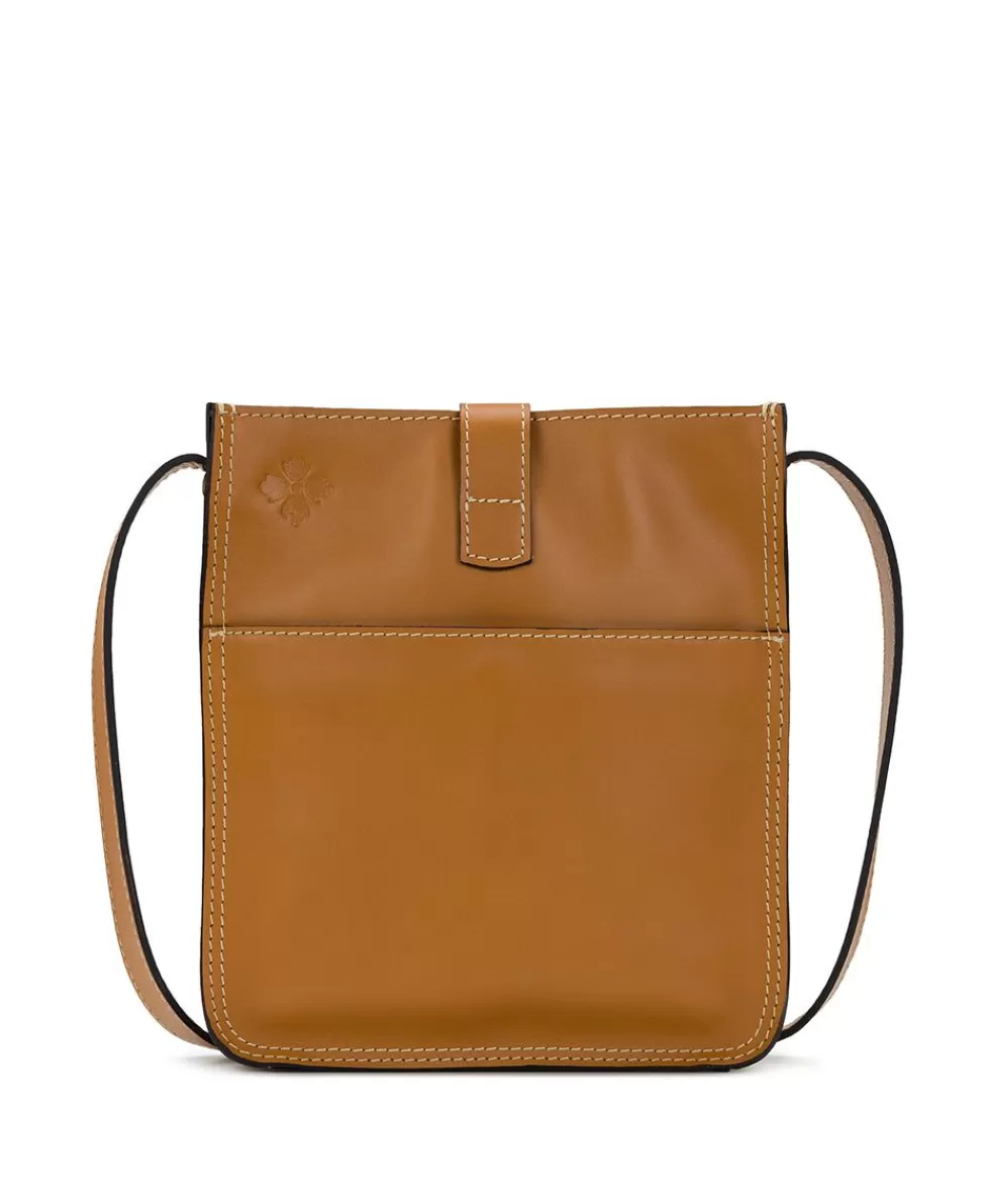 Patricia Nash Venezia Crossbody Discount