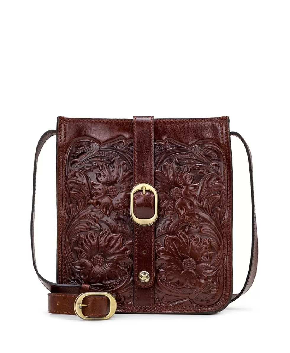 Patricia Nash Venezia Crossbody Bag Store