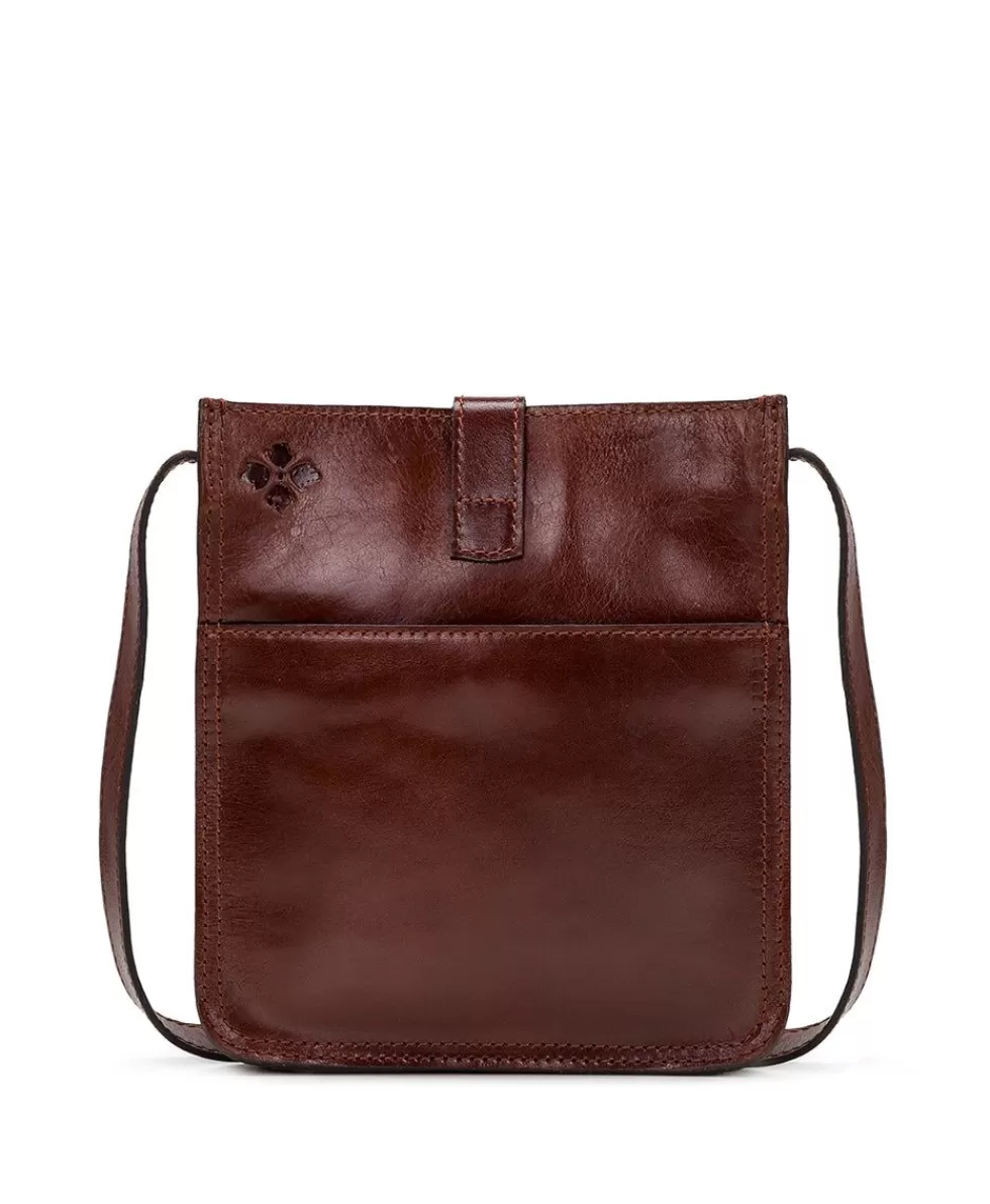 Patricia Nash Venezia Crossbody Bag Store