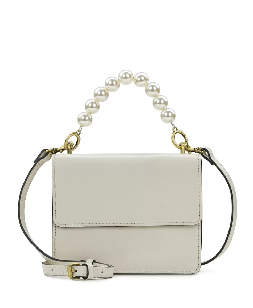 Patricia Nash Veolia Top Handle Crossbody Bag Online