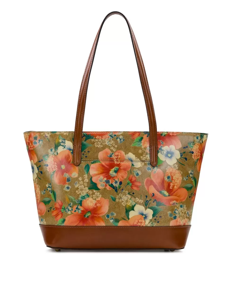 Patricia Nash Verzi Tote Sale