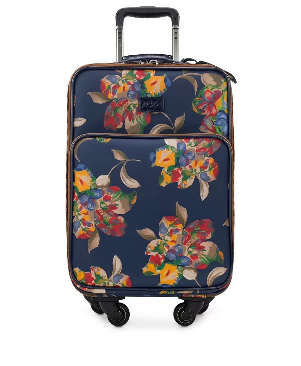 Patricia Nash Vettore Trolley Hot