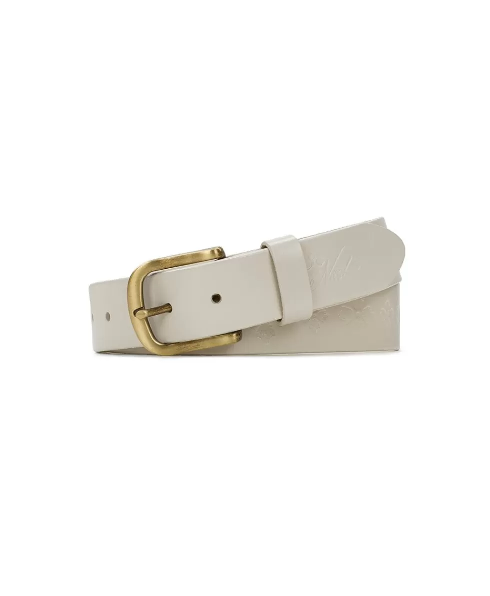 Patricia Nash Wesley Belt Cheap