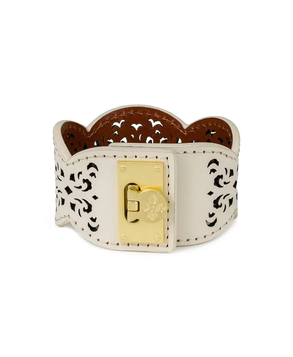 Patricia Nash Zadie Cuff Cheap