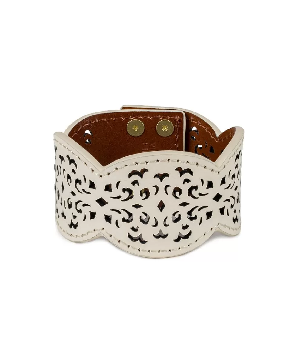 Patricia Nash Zadie Cuff Cheap